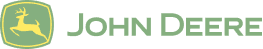 John Deere logo