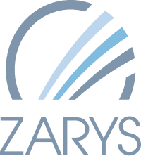 Zarys client logo