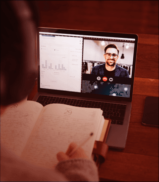 Online conference_image