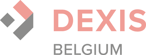 Dexis Belgium client logo