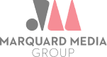 Marquard Media logo